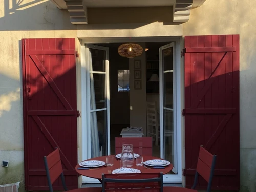 Apartment Dives-sur-Mer, 2 bedrooms, 4 persons - photo_16948682830