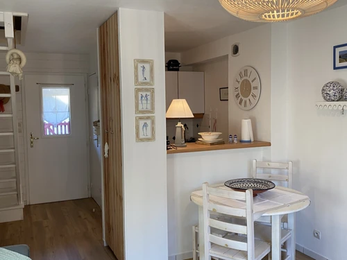 Apartment Dives-sur-Mer, 2 bedrooms, 4 persons - photo_16948682830