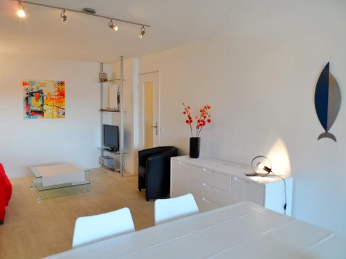 Apartment Cabourg, 1 bedroom, 2 persons - photo_16948687113