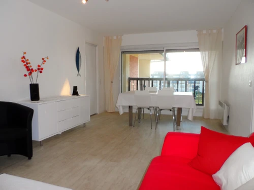 Apartment Cabourg, 1 bedroom, 2 persons - photo_16948687113