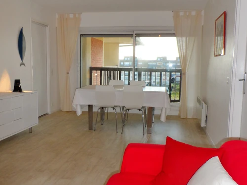 Apartment Cabourg, 1 bedroom, 2 persons - photo_16948687113