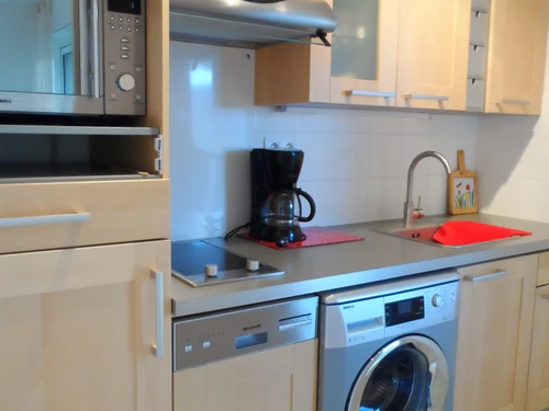 Apartment Cabourg, 1 bedroom, 2 persons - photo_16948687113