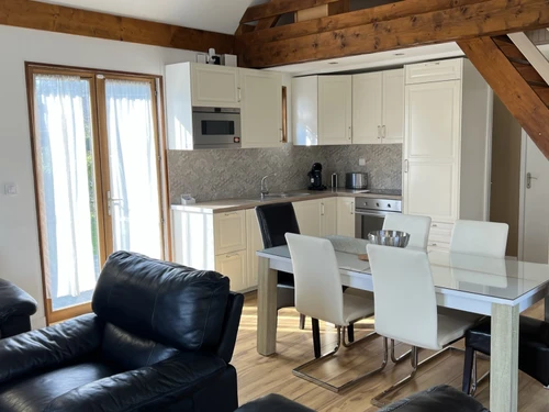 Chalet Merville-Franceville-Plage, 4 pièces, 6 personnes - photo_17222371809