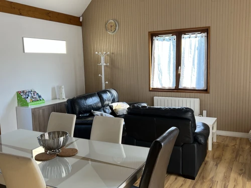 Chalet Merville-Franceville-Plage, 4 pièces, 6 personnes - photo_17222371809