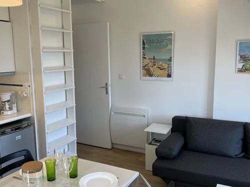 Apartment Cabourg, 1 bedroom, 4 persons - photo_17541374428