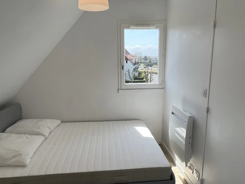 Apartment Cabourg, 1 bedroom, 4 persons - photo_17541374428