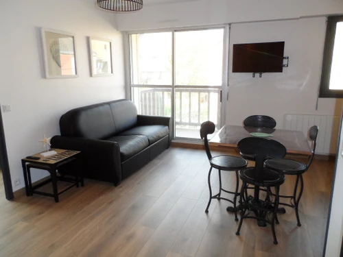 Apartamento Cabourg, 1 dormitorio, 4 personas - photo_16948699652