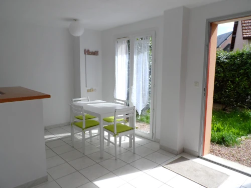 Apartment Dives-sur-Mer, 2 bedrooms, 6 persons - photo_16948696566