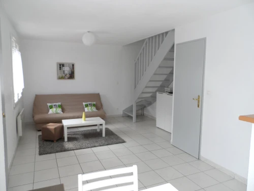 Apartment Dives-sur-Mer, 2 bedrooms, 6 persons - photo_16948696566