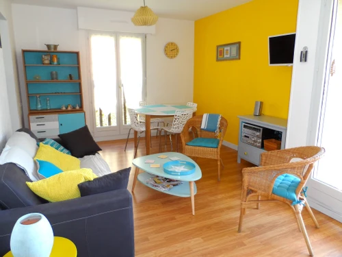 Appartement Cabourg, 3 pièces, 6 personnes - photo_16948700454