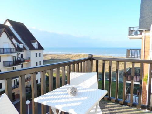 Apartment Cabourg, 2 bedrooms, 4 persons - photo_16948685939