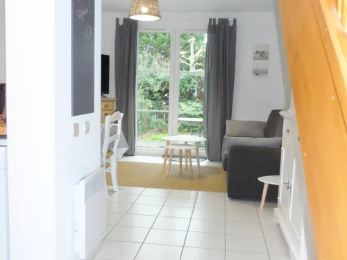 Villa Dives-sur-Mer, 2 bedrooms, 4 persons - photo_16948710002