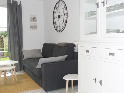 Villa Dives-sur-Mer, 2 bedrooms, 4 persons - photo_16948710002