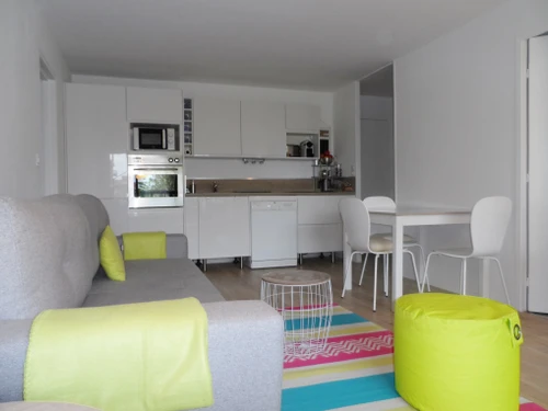 Appartement Cabourg, 3 pièces, 6 personnes - photo_16948702325