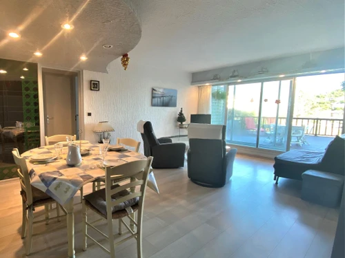 Apartment Cabourg, 1 bedroom, 4 persons - photo_17007467902