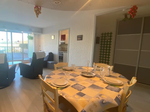 Apartment Cabourg, 1 bedroom, 4 persons - photo_17007467902