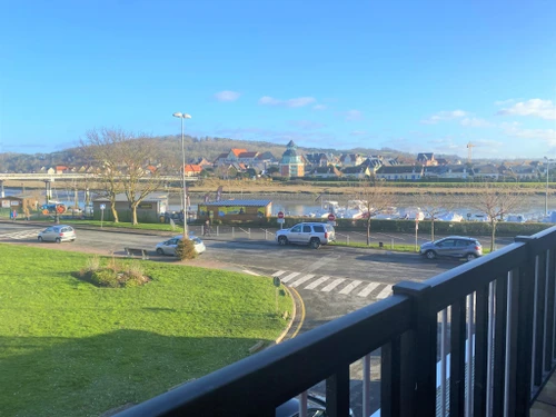 Apartment Cabourg, 1 bedroom, 4 persons - photo_17007467902