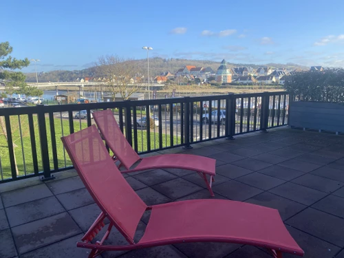 Apartment Cabourg, 1 bedroom, 4 persons - photo_17007467902