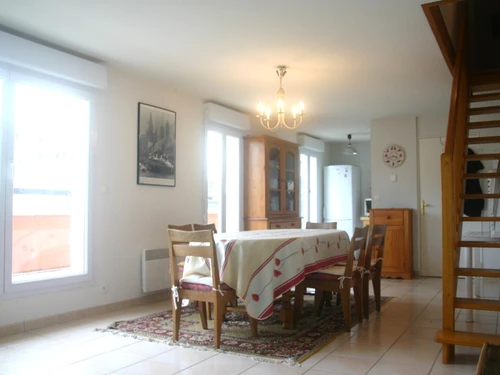 Apartment Dives-sur-Mer, 2 bedrooms, 6 persons - photo_16948682210
