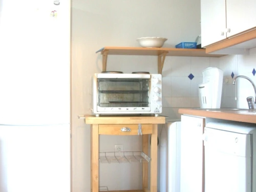 Apartment Dives-sur-Mer, 2 bedrooms, 6 persons - photo_16948682210