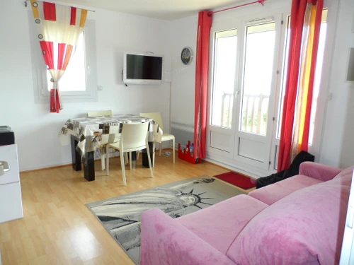 Appartement Cabourg, 3 pièces, 4 personnes - photo_16948699892