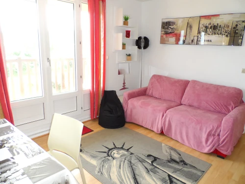 Appartement Cabourg, 3 pièces, 4 personnes - photo_16948699892