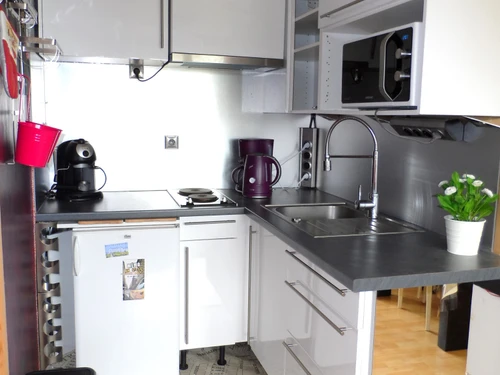 Appartement Cabourg, 3 pièces, 4 personnes - photo_16948699892