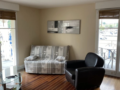 Apartment Dives-sur-Mer, 2 bedrooms, 6 persons - photo_16948709908