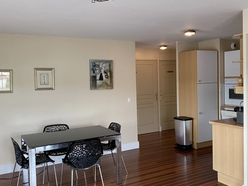 Apartment Dives-sur-Mer, 2 bedrooms, 6 persons - photo_16948709908