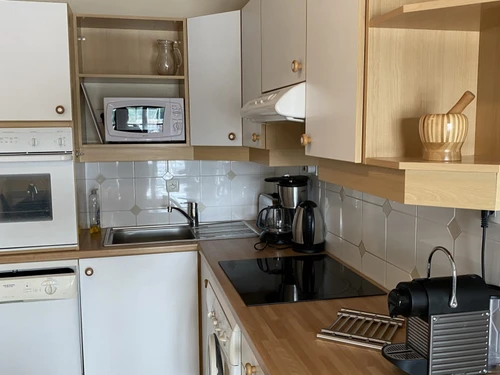 Apartment Dives-sur-Mer, 2 bedrooms, 6 persons - photo_16948709908