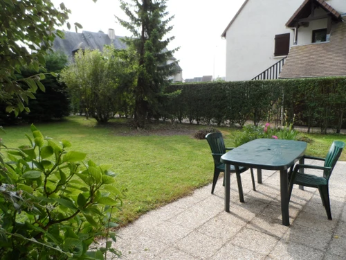 Apartment Cabourg, 2 bedrooms, 6 persons - photo_16948678673