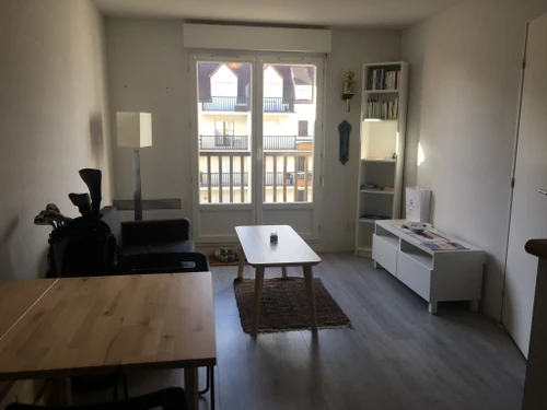 Apartment Cabourg, 1 bedroom, 2 persons - photo_16948707895