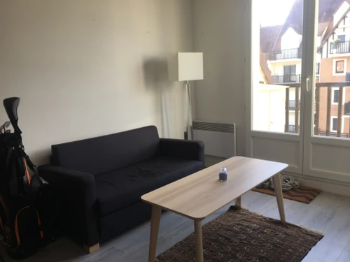 Apartment Cabourg, 1 bedroom, 2 persons - photo_16948707895