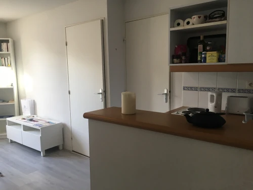 Apartment Cabourg, 1 bedroom, 2 persons - photo_16948707895