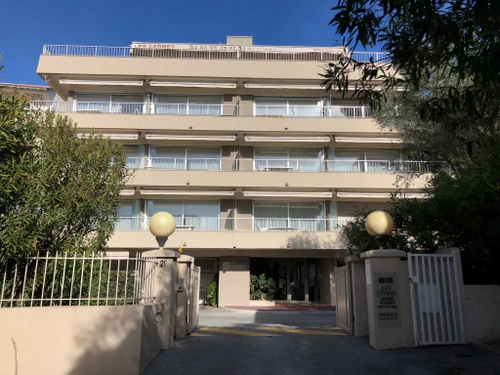 Appartement Saint-Raphaël, 2 pièces, 4 personnes - photo_14361884893