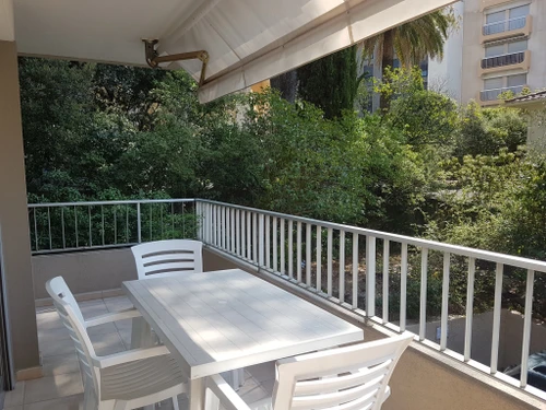 Appartement Saint-Raphaël, 2 pièces, 4 personnes - photo_14361884893