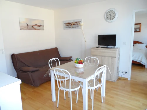 Apartment Cabourg, 1 bedroom, 4 persons - photo_16948692377