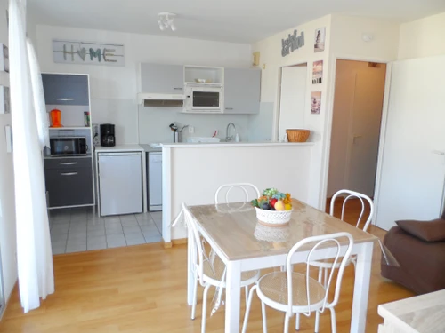 Apartment Cabourg, 1 bedroom, 4 persons - photo_16948692377