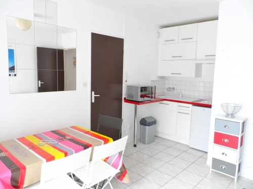 Appartement Cabourg, 2 pièces, 4 personnes - photo_16948691901