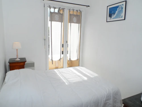 Appartement Cabourg, 2 pièces, 4 personnes - photo_16948691901