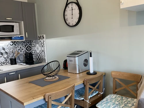 Apartment Cabourg, 1 bedroom, 4 persons - photo_16948710268