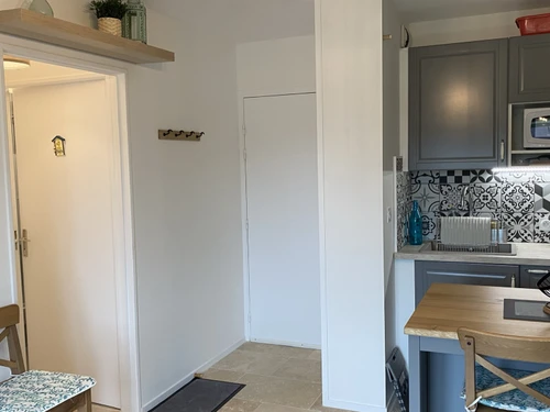 Apartment Cabourg, 1 bedroom, 4 persons - photo_16948710268