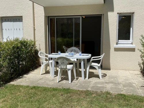 Studio Cabourg, studio flat, 4 persons - photo_16948717595