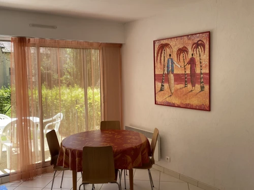 Studio Cabourg, studio flat, 4 persons - photo_16948717595