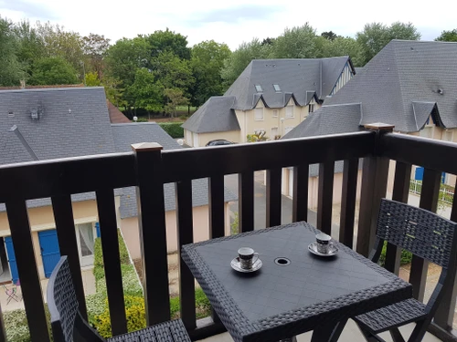 Apartment Cabourg, 1 bedroom, 4 persons - photo_16948707735