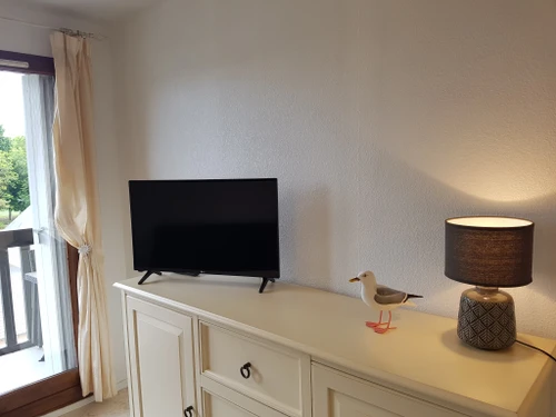 Apartment Cabourg, 1 bedroom, 4 persons - photo_16948707735