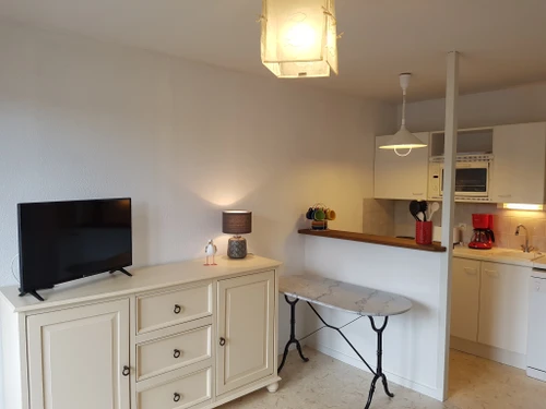 Apartment Cabourg, 1 bedroom, 4 persons - photo_16948707735