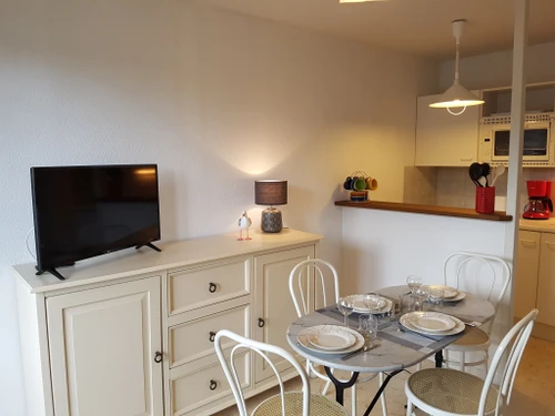 Apartment Cabourg, 1 bedroom, 4 persons - photo_16948707735