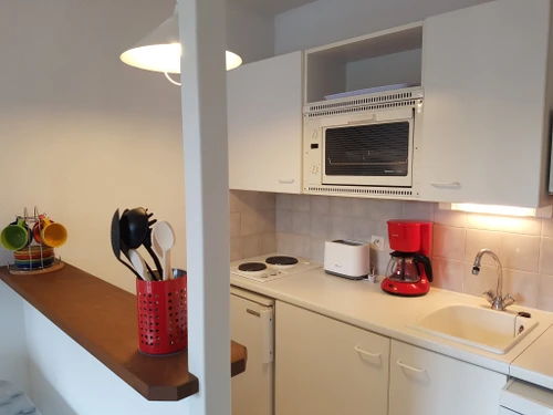 Apartment Cabourg, 1 bedroom, 4 persons - photo_16948707735