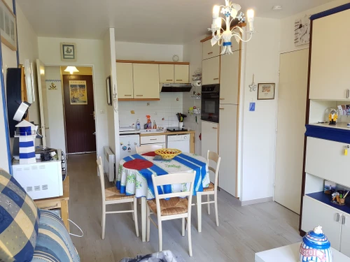 Apartment Cabourg, 1 bedroom, 4 persons - photo_16948686488